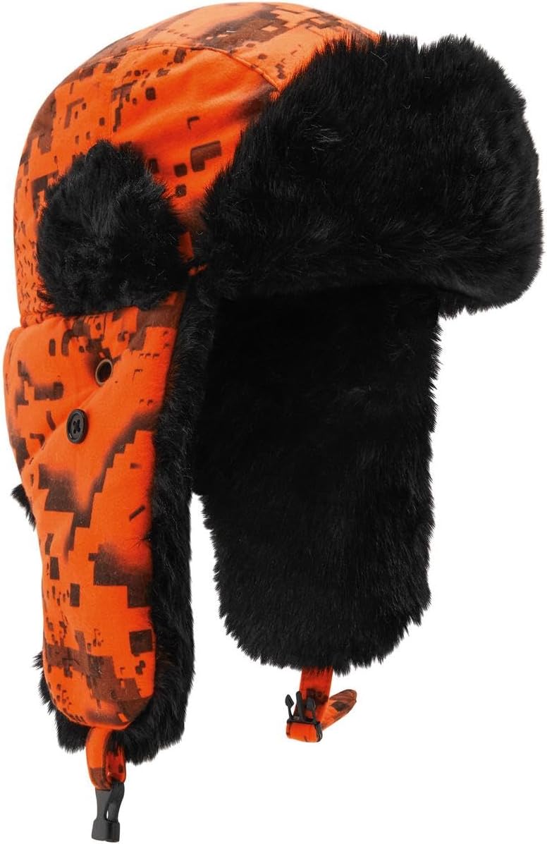 Bild von SwedTeam Pilot Camo Blaze Camo
