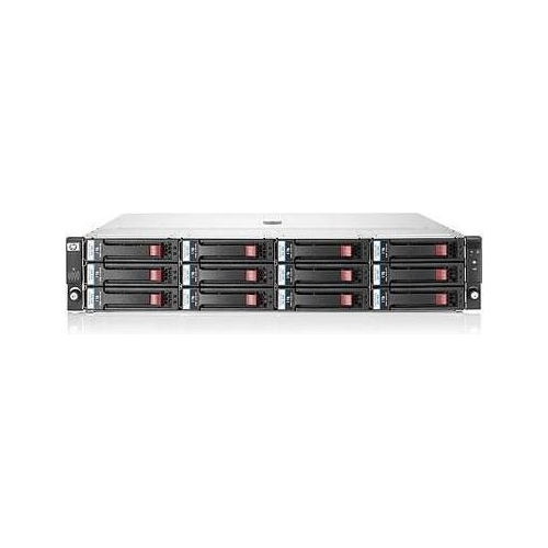 Bild von HPE D2700 146GB 6G SAS SFF 3.6T, Notebook Ersatzteile - Testbericht