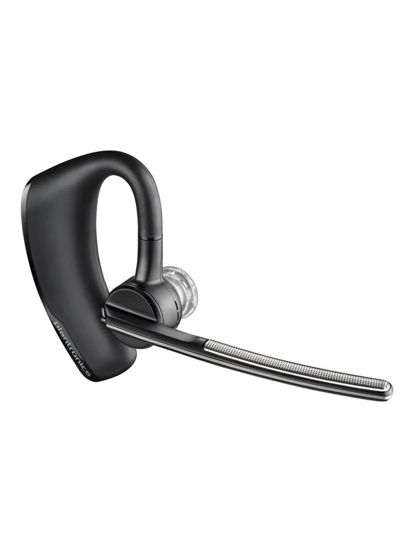 Bild von Poly Voyager Legend (Kabellos, USB-A), Office Headset, Schwarz