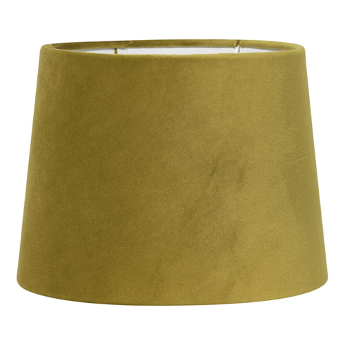 Bild von PR Home Sofia Velvet Lampenschirm – Eleganter Samtlook für Ihr Zuhause