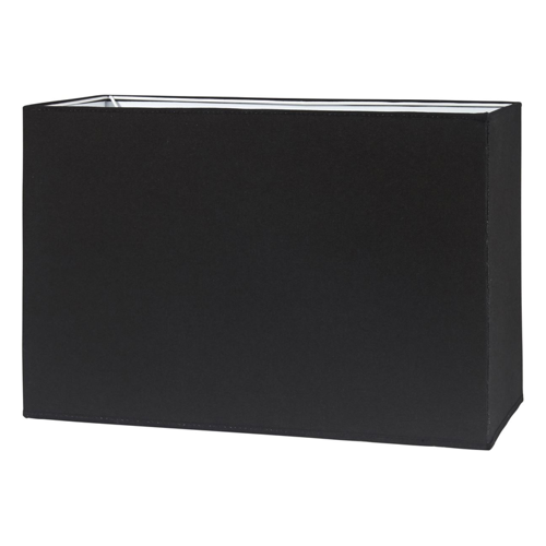 Bild von Eleganter PR Home Rakel Lampenschirm in Schwarz