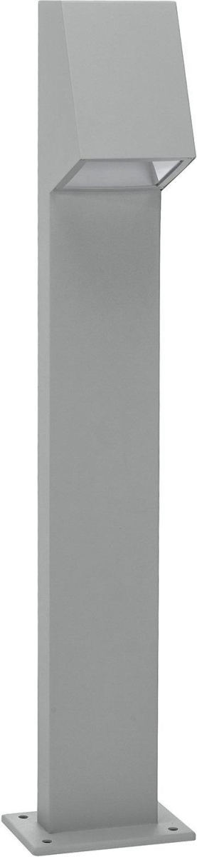 Bild von PR Home Luton Wegeleuchte grau E27 IP56 H 100cm mit Steckdose