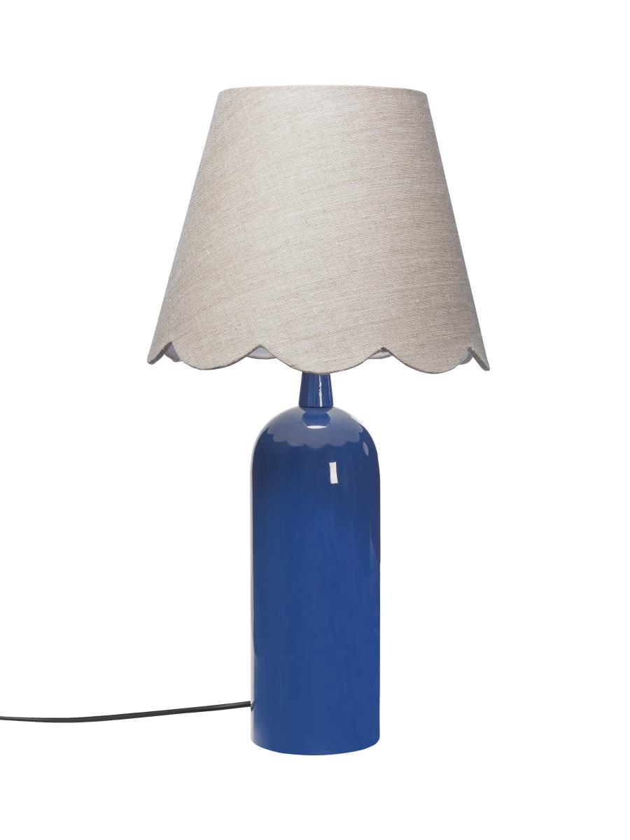 Bild von PR Home Tischleuchte Carter aus Metall mit oder ohne Lampenschirm, ohne Leuchtmittel, Tischleuchte, Fensterleuchte