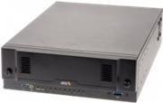 Bild von AXIS Camera Station S2208 - NVR - 8 Kanäle - 1 x 4TB - 4TB - netzwerkfähig - Rack - einbaufähig (01580-003)