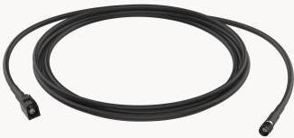 Bild von Axis TU6004-E Netzwerkkabel Schwarz 1 m (02249-001)