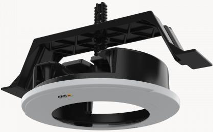 Bild von AXIS TM3204 - Eingesenkte Halterung für Kamerakuppel - Deckenmontage möglich - für AXIS M4308-PLE