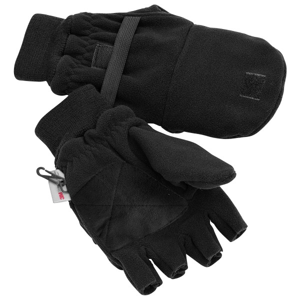 Bild von Pinewood - Fishing/Hunt Glove - Handschuhe Gr XL-XXL schwarz
