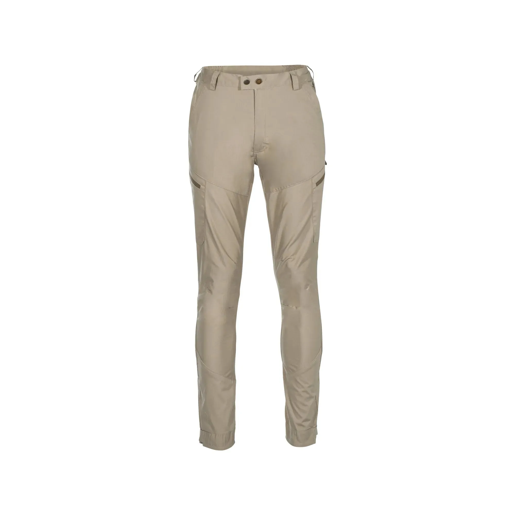 Bild von Pinewood - Tiveden Anti-Insect Trousers - Trekkinghose Gr C50 - Regular beige