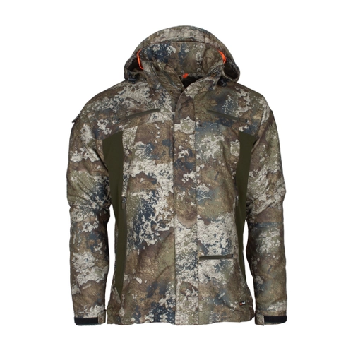 Bild von Pinewood Hunter Pro Xtreme 2.0 Camou Jacke (5690) – Ideale Jagdjacke für jedes Wetter