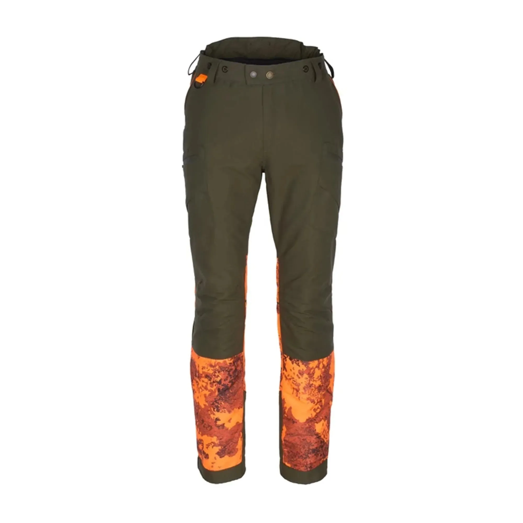 Bild von Pinewood Hose Hunter Pro Xtr 2.0 camouflage
