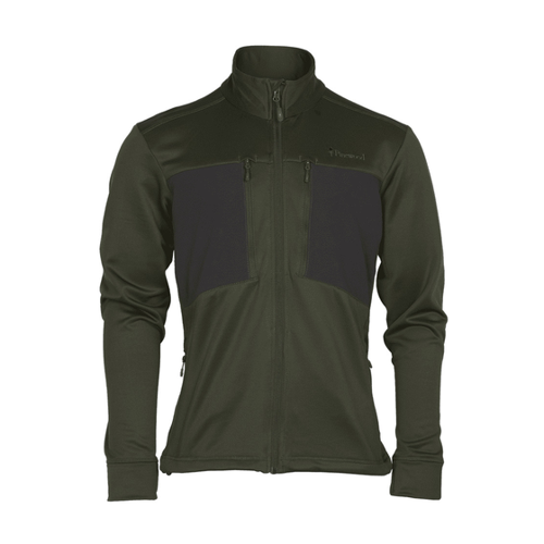 Bild von Pinewood Abisko Power Fleece Jacket