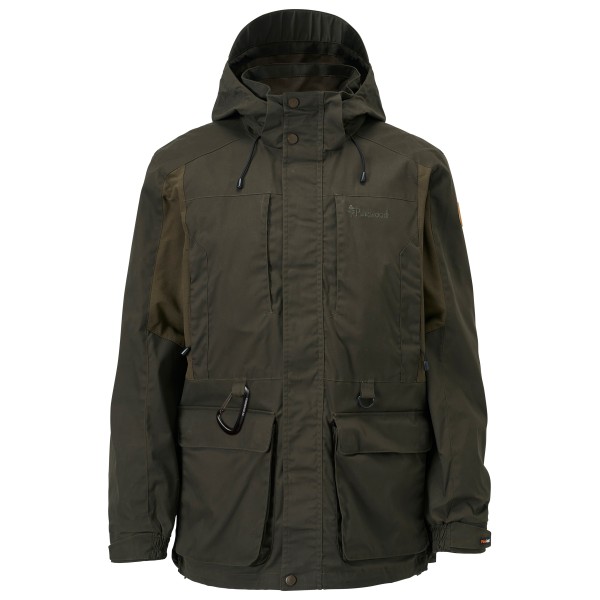 Bild von Regenjacke Pinewood Dog Sports Trainer