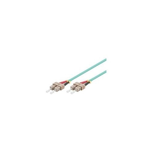 Bild von MicroConnect Netzwerkkabel (S/UTP, CAT6, 3 m), Netzwerkkabel