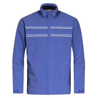Bild von Cross M Cloud 2022 Herren Regenjacke blau