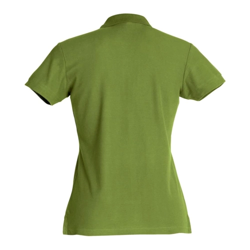 Bild von Clique Poloshirt Basic Polo Damen (Modellnummer: 028231)