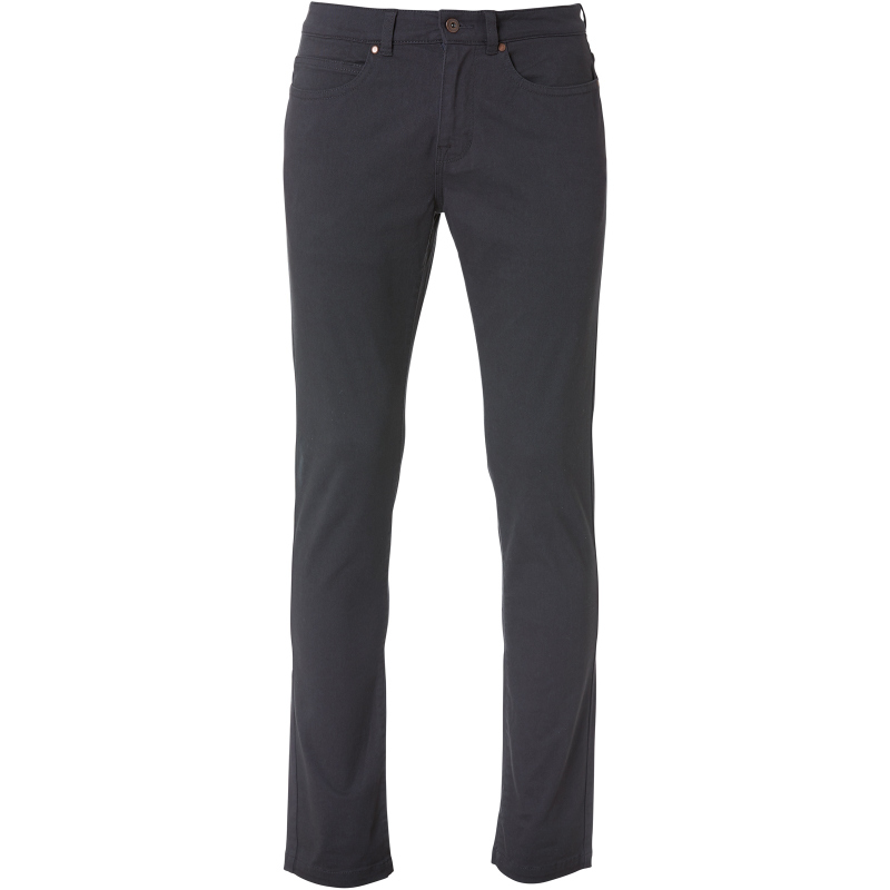 Bild von CLIQUE 5-Pocket Stretch Hose Herren 96 - pistol 4XL