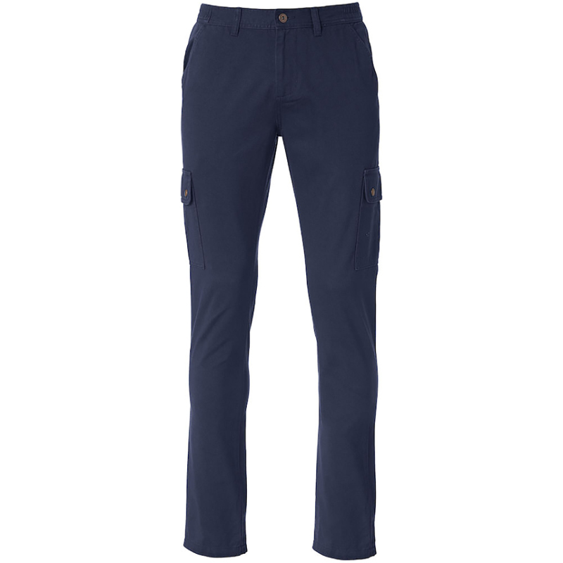 Bild von CLIQUE Pocket Cargohose Herren 580 - dark navy S