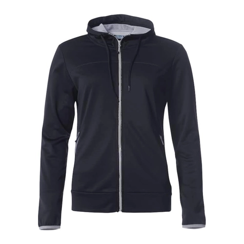 Bild von CLIQUE Ottawa Polyesterjacke Damen - Dunkelblau M