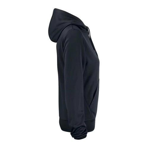 Bild von CLIQUE - Kapuzen-Sweatshirt Oakdale für Damen