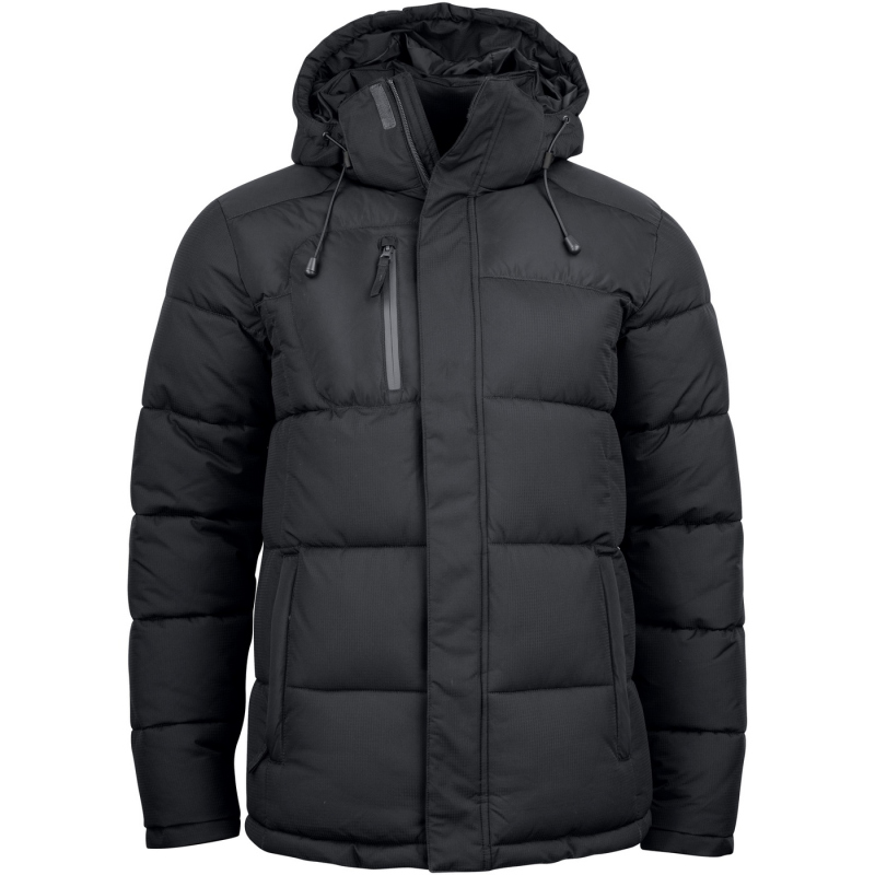 Bild von CLIQUE Colorado Winterjacke Herren 99 - schwarz XL