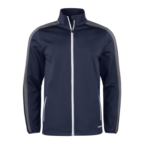 Bild von CUTTER & BUCK Snoqualmie Fleecejacke Herren 580 - dark navy XL