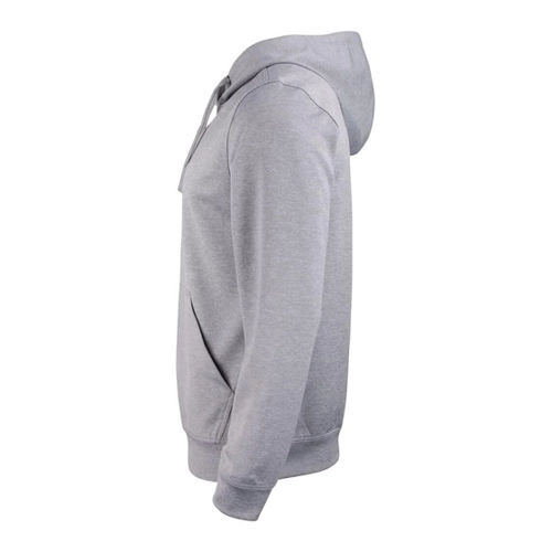 Bild von CLIQUE Basic Active Hoodie 580 - dunkelblau XL