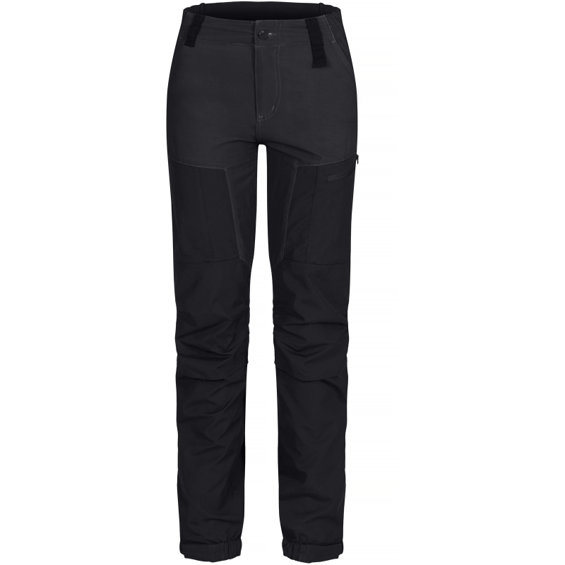 Bild von CLIQUE Kenai Wanderhose Damen 99 - schwarz L