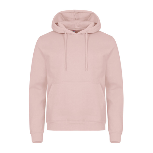 Bild von CLIQUE Miami Hoodie 215 - candy pink 3XL