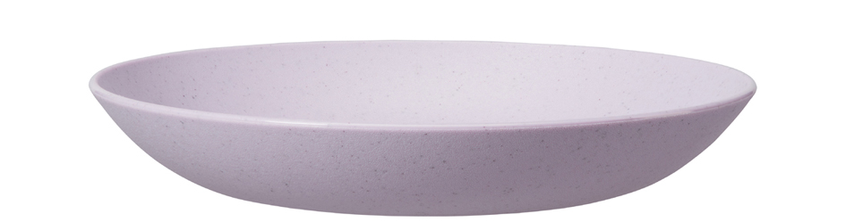 Bild von GastroMax Teller klein BIO, Durchmesser: 175 mm, lavendel