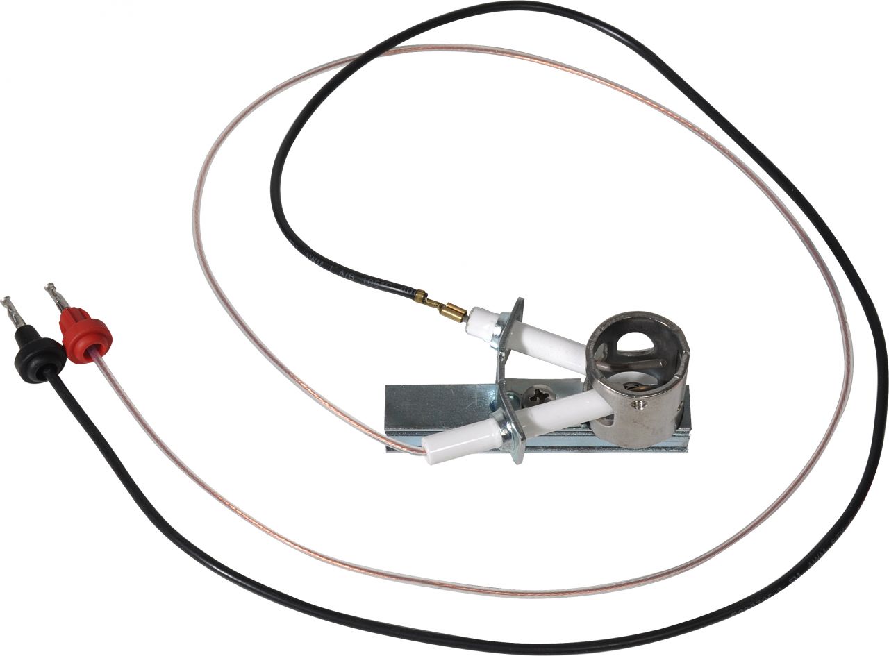 Bild von Dometic Gasbrenner Service für Dometic-Kühlschränke, ohne Düse, Nr. 241280282 ~ DO-11100