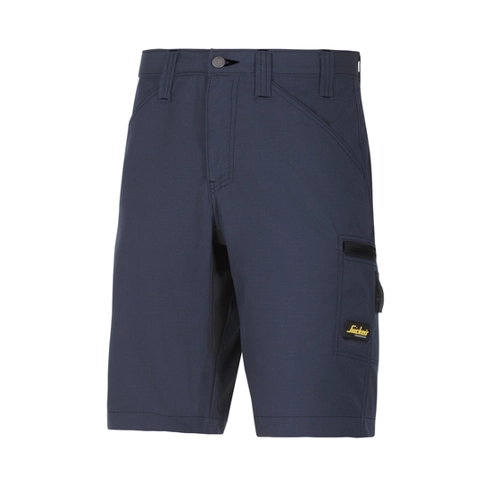 Bild von Snickers Workwear 6102 LiteWork, 37.5 Arbeitsshorts – Komfort und Funktionalität für heiße Tage
