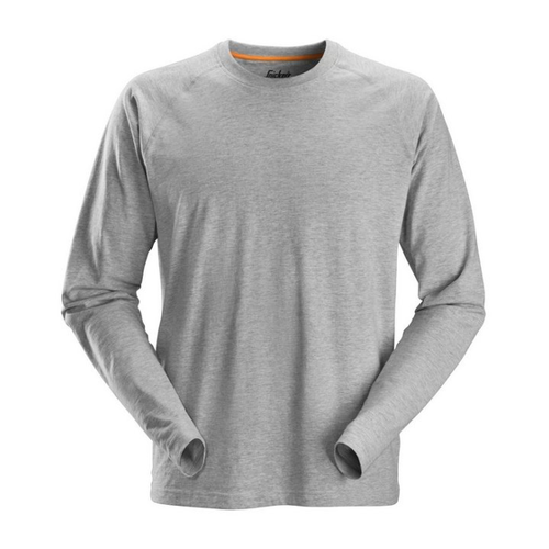 Bild von Snickers Longsleeve – Ideal für den täglichen Gebrauch