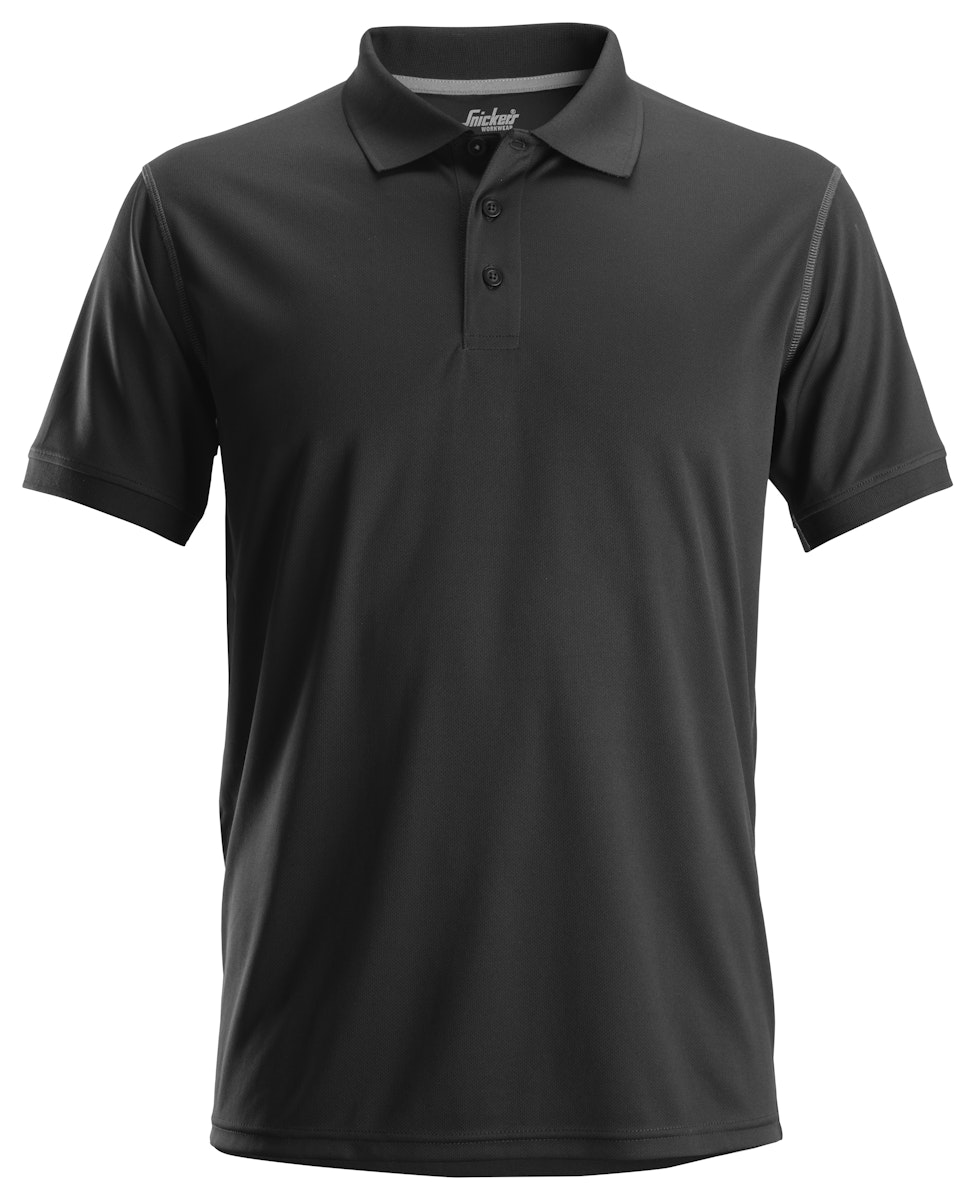 Bild von Snickers AllroundWork, Poloshirt 9 chilirot