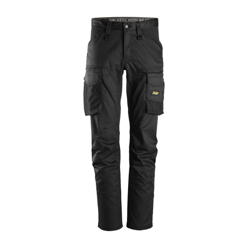 Bild von Snickers AllroundWork Stretch Arbeitshose