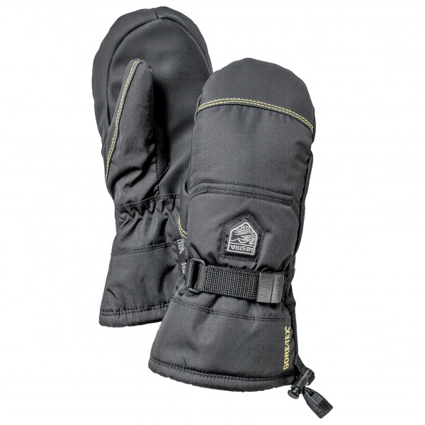 Bild von Hestra - Kid's GORE-TEX Gauntlet Mitt - Handschuhe Gr 5 grau