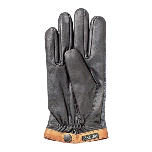 Bild von Hestra Deerskin Wool Tricot Glove - Hochwertige Handschuhe für den Alltag