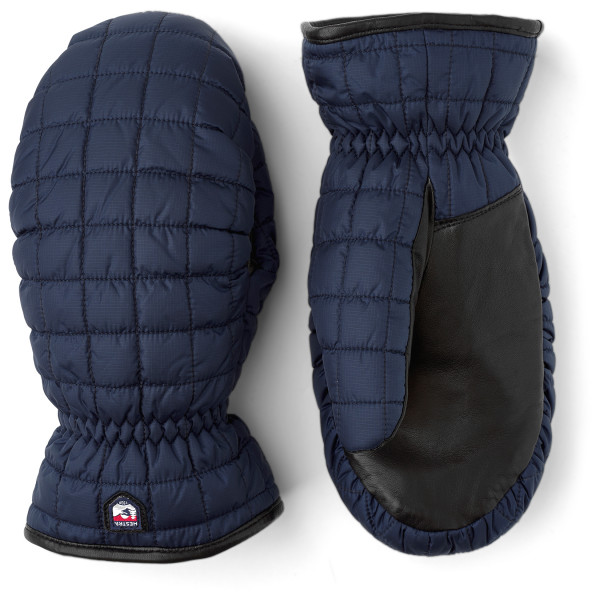 Bild von Hestra - Moon Light Mitt - Handschuhe Gr 10 blau
