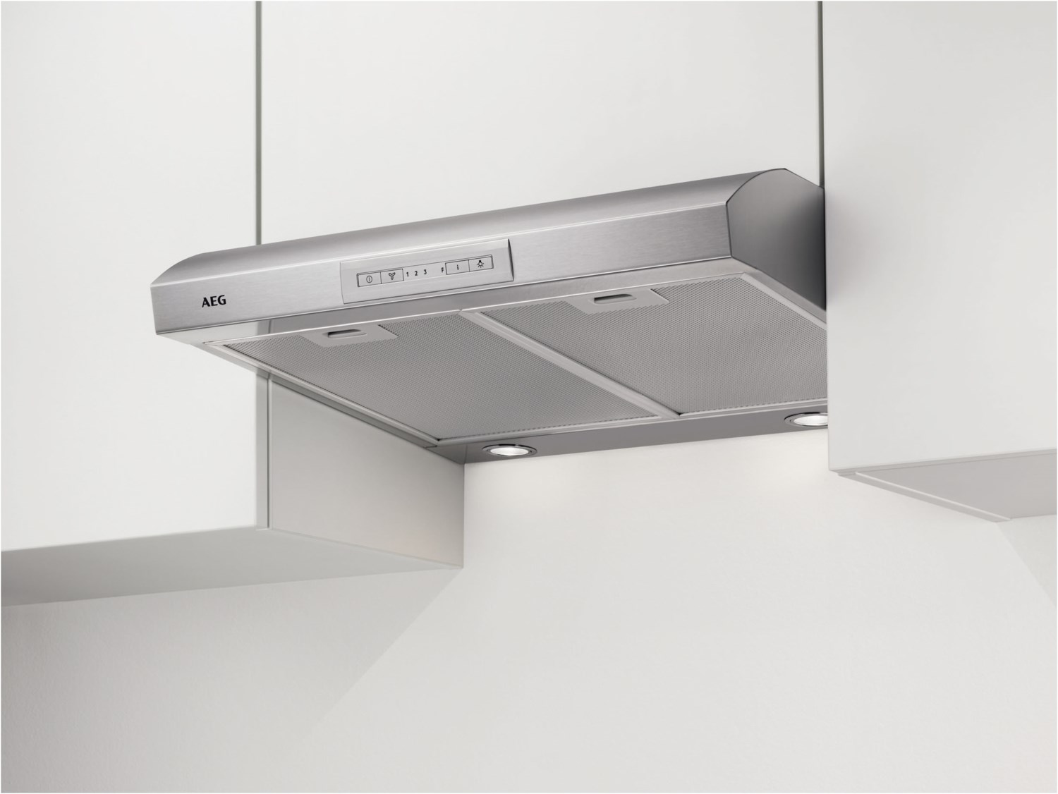 Bild von Electrolux AEG MDA UB-Haube LINIE DUB2621M Lower Easy 942 150 822