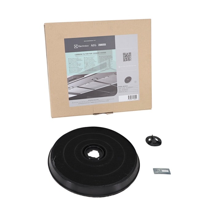 Bild von AEG Aktivkohlefilter EFF57 9029800472