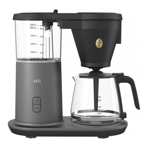 Bild von AEG Kaffeemaschine CM7-1-4MTM Gourmet 7