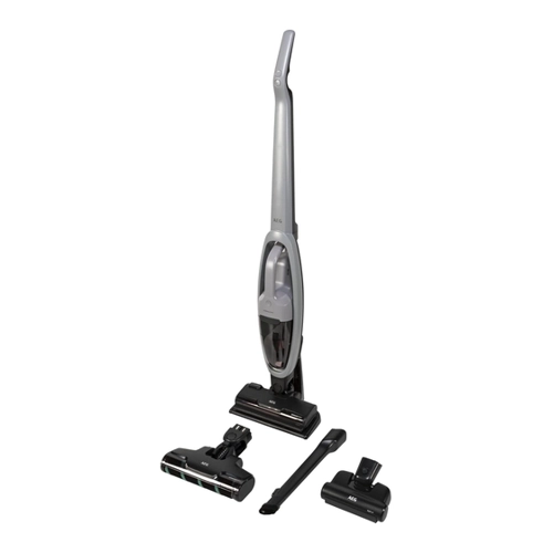 Bild von AEG ANIMAL 5000 Cordless cleaner 2in1 Akku-Staubsauger kabellos / Akku-Laufzeit: bis zu 50 Min. / Farbe: Urban Grey AS52A212XN