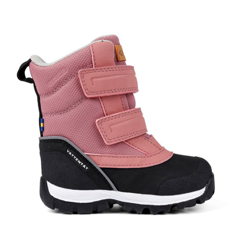 Bild von Kavat Kid's Loberg WP – Wasserdichte Winterschuhe für Kinder