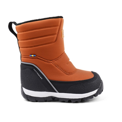 Bild von Kavat - Kid's Voxna WP - Winterschuhe Gr 29 rot