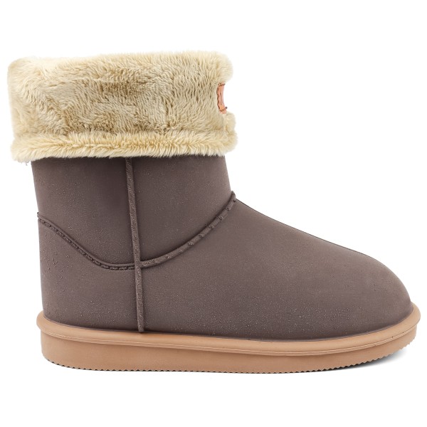Bild von Kavat - Kid's Mora WP - Gummistiefel Gr 33 braun