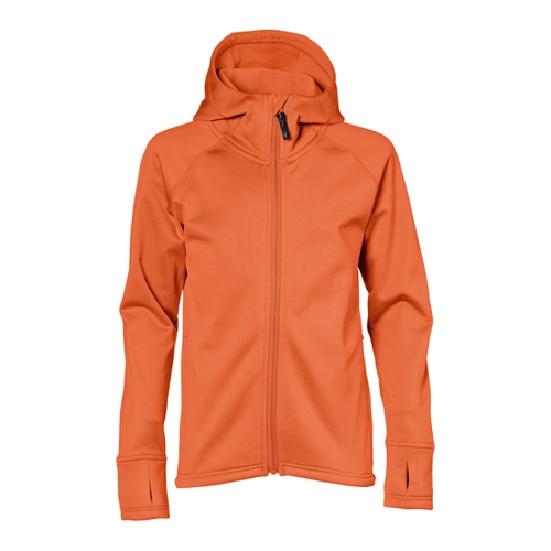 Bild von Isbjörn of Sweden Kinder Teens Panda Hoodie Jacke