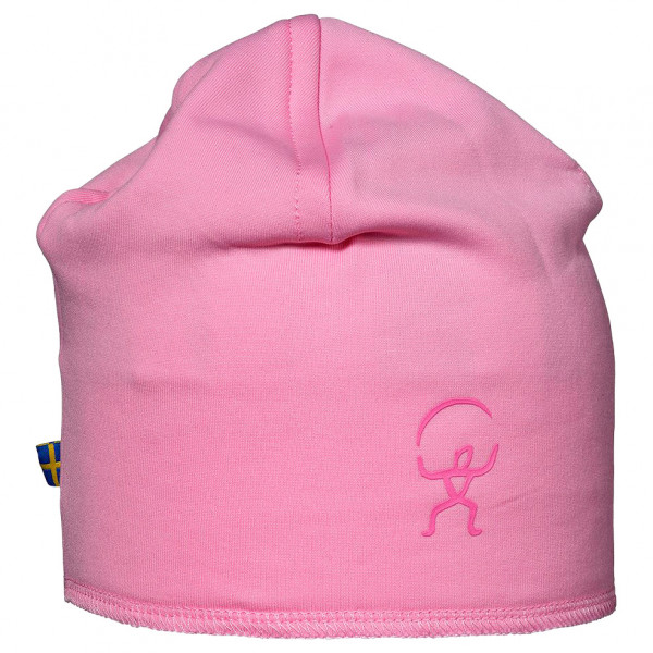 Bild von Isbjörn - Kid's Panda Beanie - Mütze Gr 52-54 cm rosa