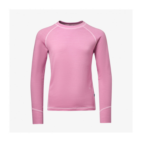 Bild von Isbjörn Teen's Husky Sweater Baselayer - Merinounterwäsche