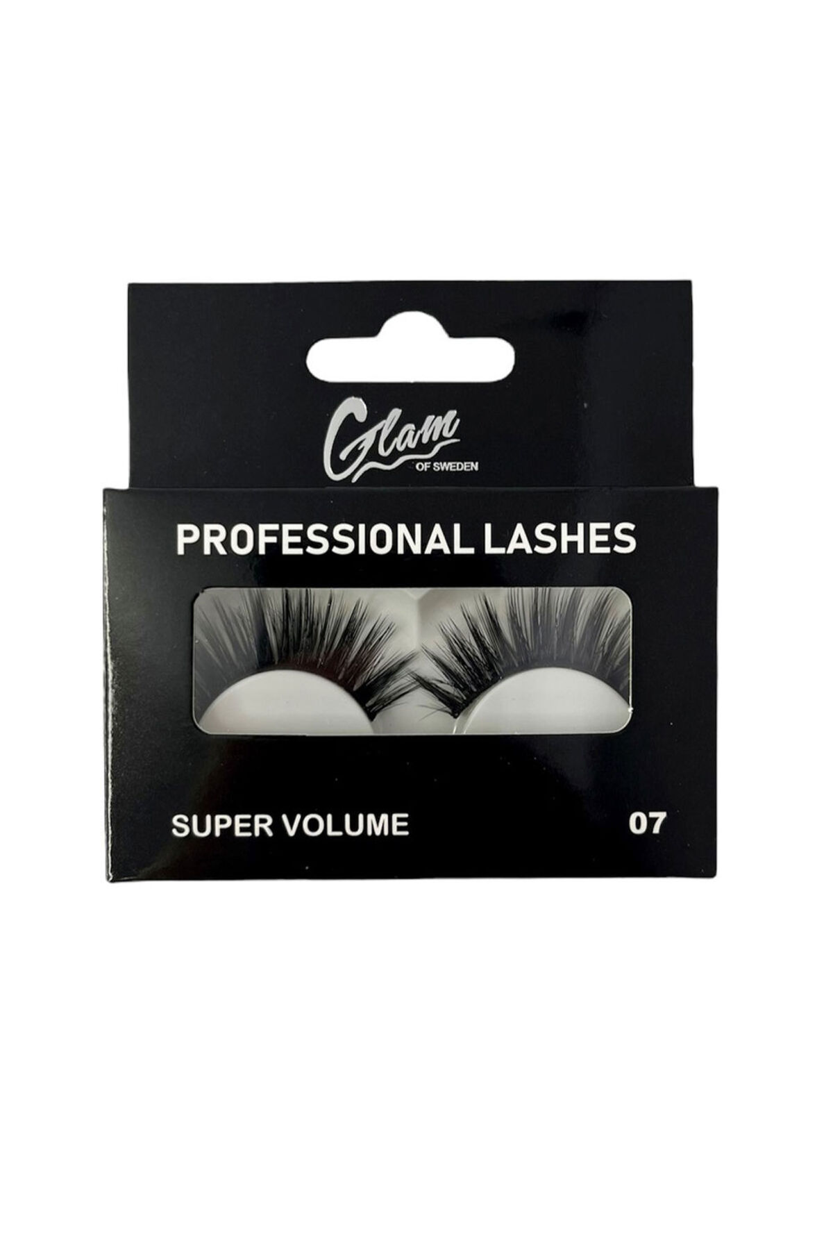 Bild von Glam Of Sweden  Mascara  & Wimperntusche Wimpern Super Volumen 07 1 St