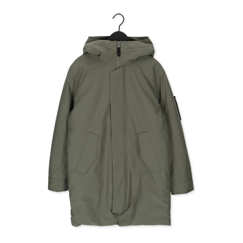 Bild von Elvine Gunter Winter Jacket - Castor Green