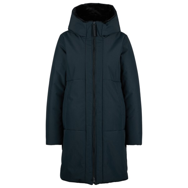 Bild von Elvine - Women's Vibeke - Mantel Gr XS blau/schwarz